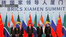 ¿Por qué no?: Chile en los BRICS+