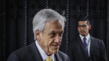 Comisión revisora da luz verde a acusación constitucional contra Piñera