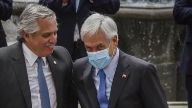 Argentina insiste con Chile: Aspiración es contraria al Tratado de Paz y Amistad