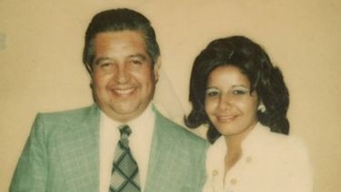 Adriana Rivas pagará por sus crímenes en Chile. Foto: Captura de video