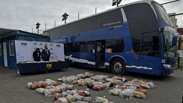 Fiscalías de Chile y Bolivia se unen para combatir el crimen, el narco y al Tren de Aragua