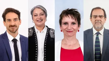 Qué dicen los programas de los precandidatos del oficialismo sobre migración