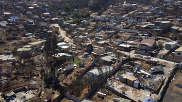 Preventiva para nuevos acusados de megaincendio: Horas extras impulsarían al cartel del fuego
