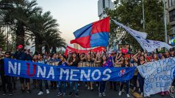 Hinchas de la U y feministas convocan a protesta en repudio a violación grupal de joven de 28 años en Ñuñoa