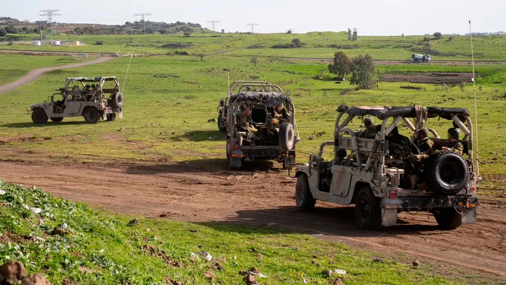 Director del Centro contra el Terrorismo de EE.UU. renuncia y dice que Irán no representaba ninguna amenaza