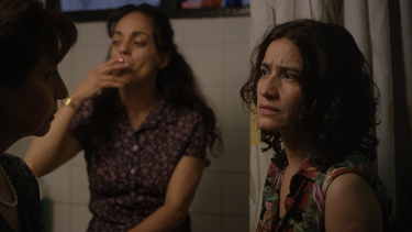 Enigma: Aclamada película que cuestiona el morbo y la violencia de la televisión chilena se presenta en FICValdivia