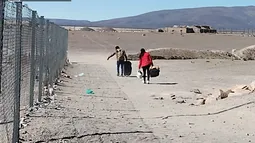 Día internacional de las personas refugiadas: No son solo una cifra
