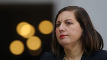 Paulina Vodanovic: Cada vez la derecha está menos abierta a tener un órgano 100% electo