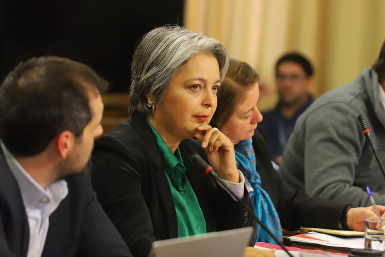 Ministra del Trabajo Jeannette Jara.jpg
