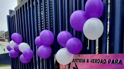 Casi 4.000 mujeres fueron víctimas de femicidio en 2024 en Latinoamérica