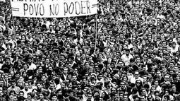 ¿Y en Chile cuándo? El día que O Globo se arrepintió de su apoyo a la dictadura en Brasil