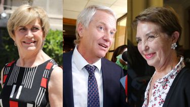 No hay acuerdo en la derecha: Matthei pide conversar con J.A. Kast y Evópoli lo descarta