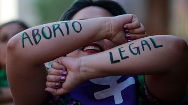 Embarazada cuyo feto no es viable logra que un tribunal de Texas le permita abortar