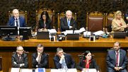 Algunos ministros de José Antonio Kast serían beneficiados por la exención del pago de contribuciones - Agencia Uno