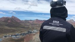 Más multas y fiscalizadores para detectar incumplimientos ambientales: avanza reforma a la SMA