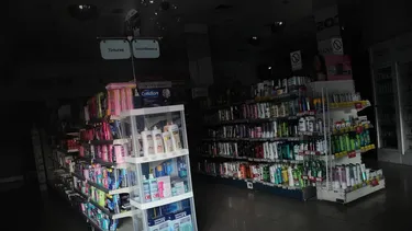 Mega apagón de febrero tuvo impacto en la economía chilena: Afectó Imacec que cayó 0,1%