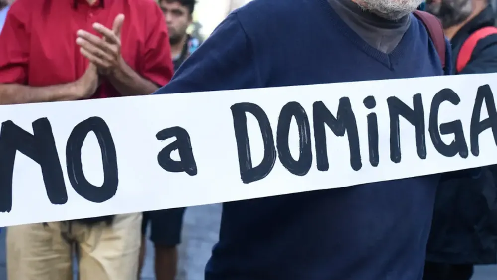 Organizaciones de changos alzan voz tras respaldo judicial a Dominga: Amenaza real a biodiversidad