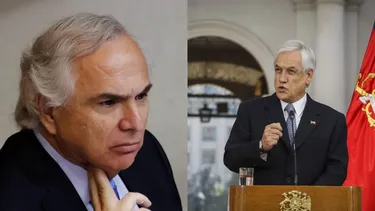 También tuvimos errores en el gobierno: Andrés Chadwick a 1 año de la muerte de Sebastián Piñera