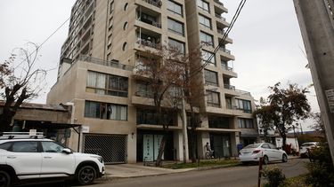 Vecinos de Quinta Normal van a la justicia por residente que hace fiestas descontroladas: Corte investigará