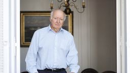 Quién es Roberto Izquierdo, el empresario pesquero que critica al gobierno y que declaró por un caso de derechos humanos de la dictadura