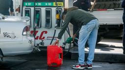 Valor de los combustibles desde este jueves 9 de abril: gasolina, diésel y parafina se mantienen elevada Valor de los combustibles desde este jueves 9 de abril: gasolina, diésel y parafina se mantienen elevada