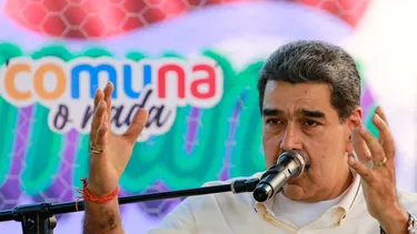 Nicolás Maduro cambia el tono: Líder de régimen venezolano dice que tuvo conversación cordial con Trump