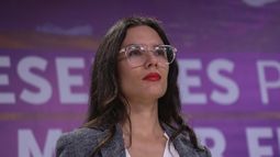 Vallejo responde directo a derecha por presiones para sacar a Montes y Jackson: “Les tiene que quedar bien claro”