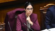 La ministra de Medio Ambiente Francisca Toledo - Agencia Uno La ministra de Medio Ambiente Francisca Toledo - Agencia Uno