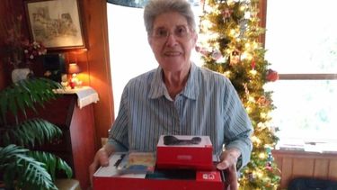 Abuelita gamer se gana la admiración de la comunidad tras jugar Animal Crossing por más de 3500 horas
