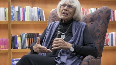 REDES| Una de las más grandes intelectuales y militantes de la izquierda latinoamericana: Los mensajes de cariño por la partida de Marta Harnecker