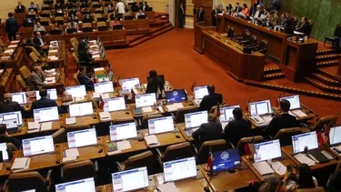 El Desconcierto | 9654 camara diputados.webp