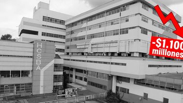 Hospital San Borja Arriarán Hospital San Borja Arriarán