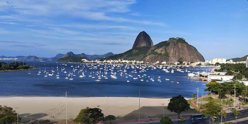 Rio de Janeiro destino vacacional de chilenos.png