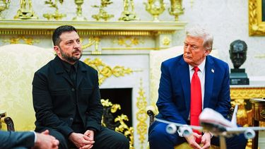 ¿Reunión trilateral entre Trump, Putin y Zelenski? El mundo expectante ante posibilidad del fin de otra guerra