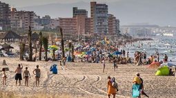 La Manada no son los únicos: Nueva denuncia de violación grupal de cuatro ingleses en Ibiza