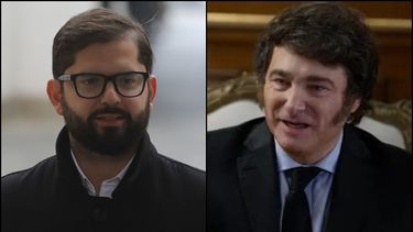 Embajador argentino adelanta posible reunión Boric-Milei: “Ya veremos cómo los hacemos”