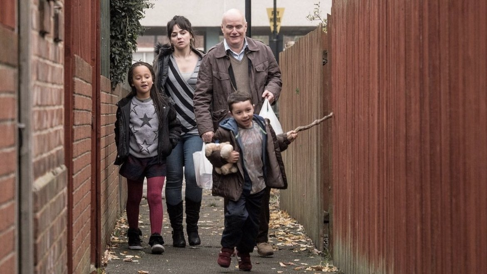 I, Daniel Blake: El pesimismo de la lucha de clases