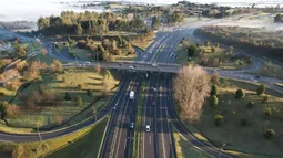 Puerto Varas avanza: Tendrá nuevos accesos y mejor conectividad con proyecto de concesión de la Ruta 5 Sur