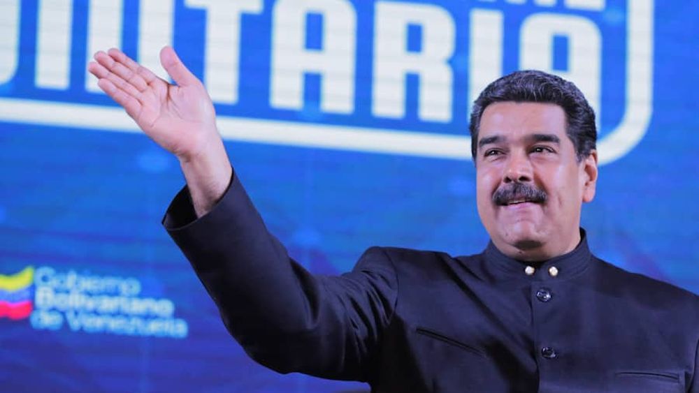 Maduro molesto con Boric: Envía nota de protesta por críticas a detenciones de opositores