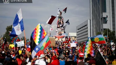 El Desconcierto | 13915 imagen estallido social 2019.webp
