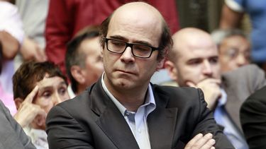 Ex candidato Fernando Atria se declara en libertad de acción en la decisión presidencial tras ser bajado por el PS