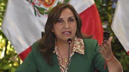 Boluarte dispone retiro del embajador peruano en México y hace graves acusaciones a AMLO