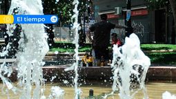 Ola de calor durará seis días: Santiago superará los 38°C y se encamina a temperatura récord