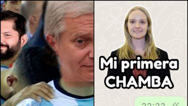 HUMOR| “¿Es un final triste o feliz…?”: Los mejores memes que dejó este Plebiscito 2023