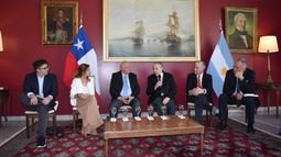 Canciller argentino confirma que no irá a cita con el papa por Tratado de Paz por desencuentro con Chile