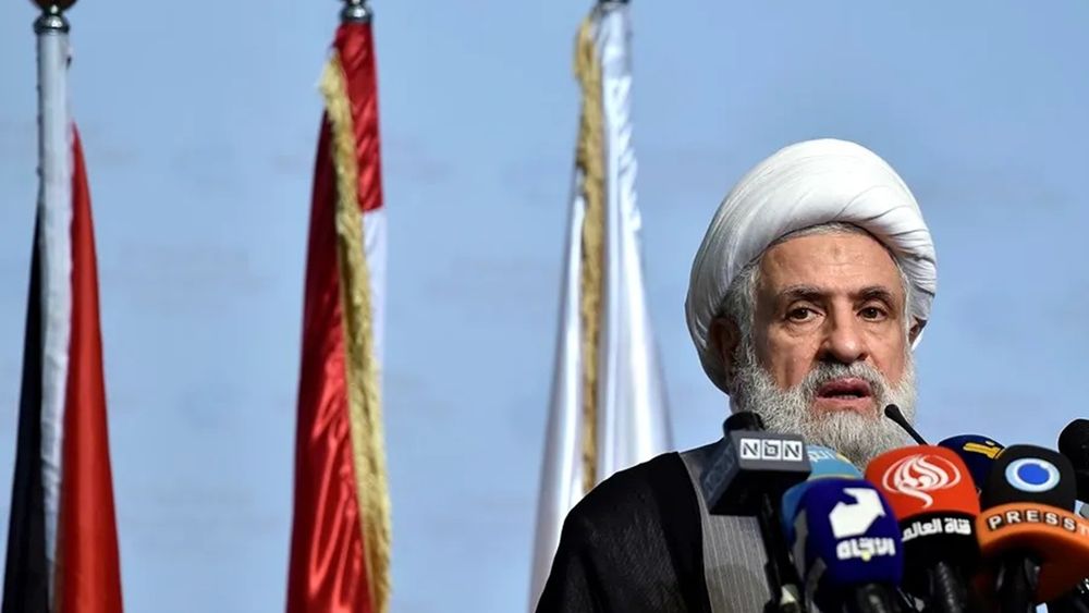 Acusan que Donald Trump pretende crear un Gran Israel en el terreno del Líbano