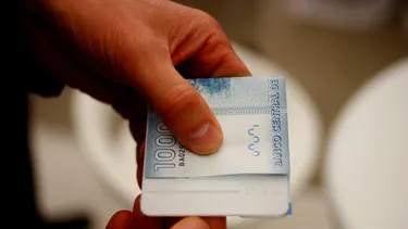 El Desconcierto | 14810 a uno 397226.webp