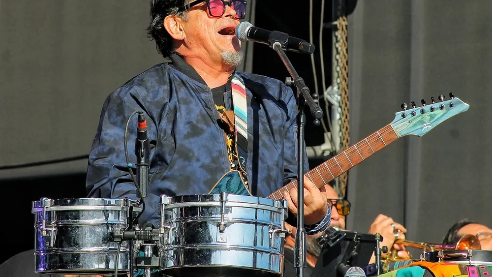 Joe Vasconcellos tirará la casa por la ventana por los 30 años de ‘Toque’: Confirma show en Movistar Arena