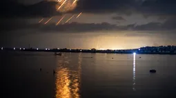 Carrera armamentística: Turquía aumentará arsenal de misiles en reacción al conflicto entre Irán e Israel