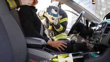 Fundación Emilia alerta por manejo con alcohol y drogas en Fiestas Patrias: Ninguna celebración justifica arriesgar la vida